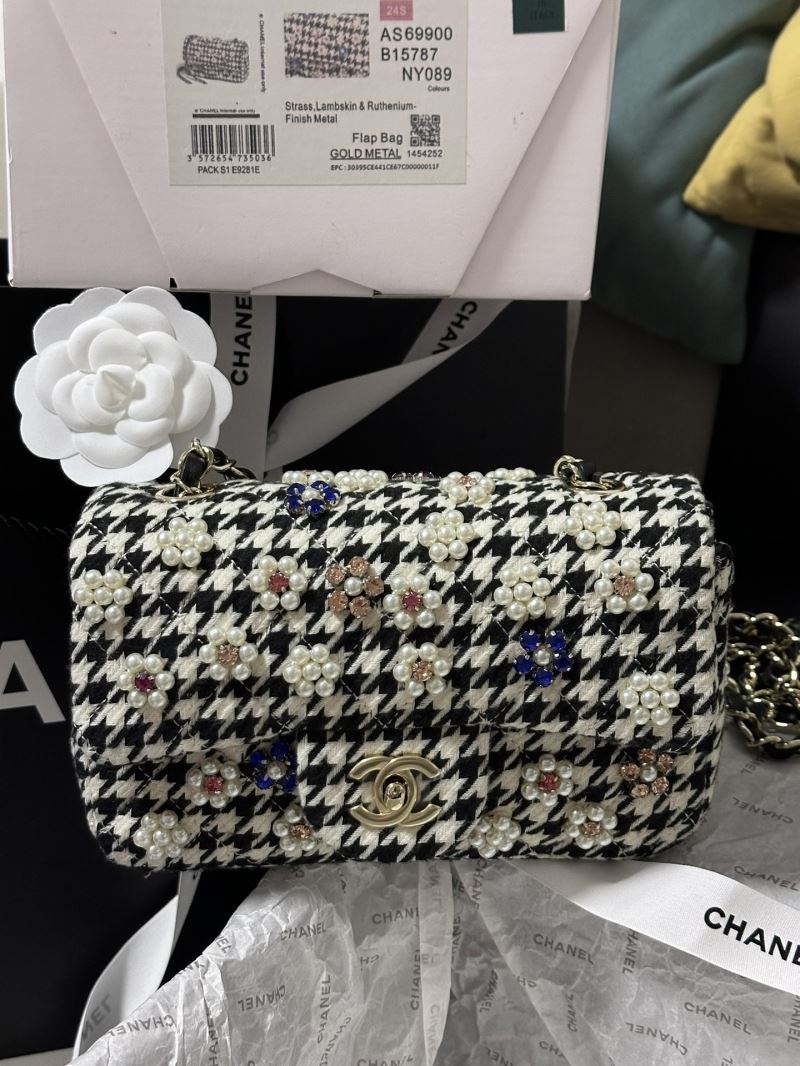 Chanel CF Series Bags